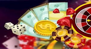 Зеркало Vulkan 24 Casino